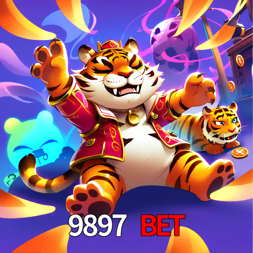 9897 BET