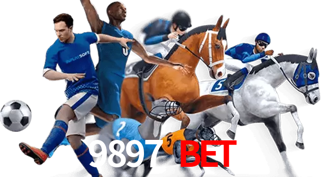 9897 BET
