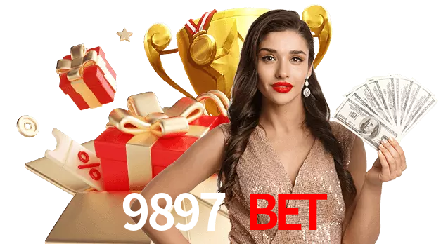 Jogue com dealers reais no 9897 BET!