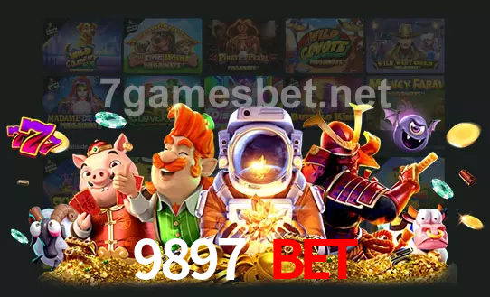 cassino 9897 BET