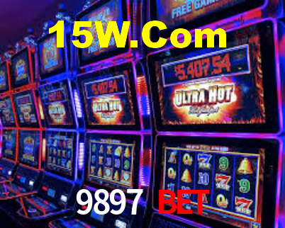 9897 BET