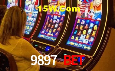 Benefícios da Conta 9897 BET