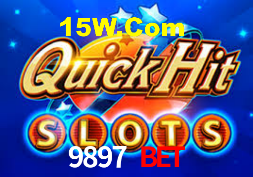Tournaments 9897 BET