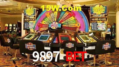 Diretório de Jogos 9897 BET