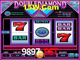Sinta a adrenalina dos jogos de cassino com 9897 BET