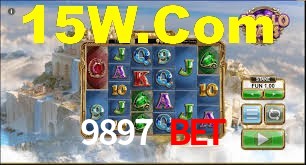 Experiência VIP 9897 BET