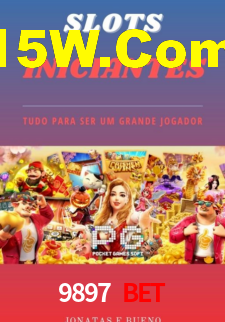 9897 BET App Interface