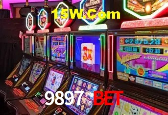 9897 BET: Seu Cassino Premiado com Pagamentos Rápidos