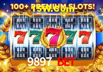 Promoção Relâmpago 9897 BET