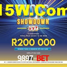 Live Casino 9897 BET