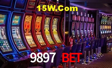 Recursos de Bônus 9897 BET