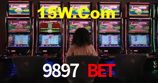 Roulette Table 9897 BET