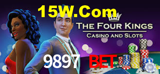Daily Bonuses 9897 BET