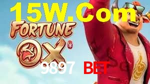 Welcome Bonus 9897 BET
