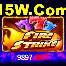 Quick Registration 9897 BET