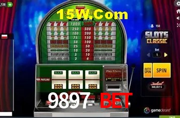 Login Seguro 9897 BET
