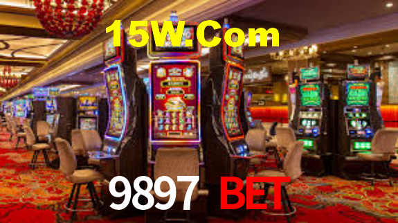 Bônus Generosos e Exclusivos no 9897 BET para Você!