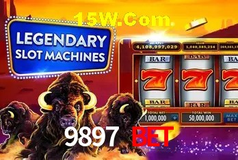 9897 BET