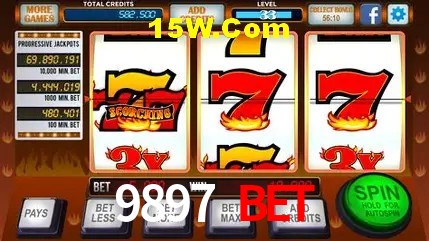 Sistemas de Segurança 9897 BET