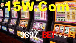 Crash Games Statistics 9897 BET