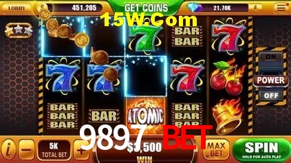 Ofertas Imperdíveis na 9897 BET: Promoções e Bônus Que Valem a Pena