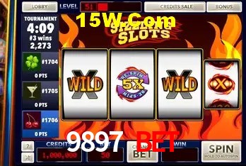 9897 BET