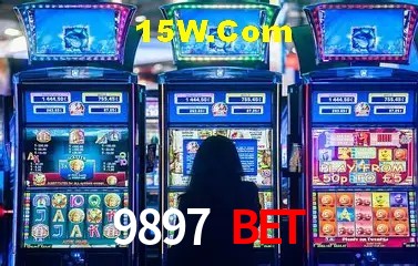 Tecnologia da Plataforma 9897 BET