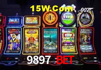 Jogos de Slot 9897 BET