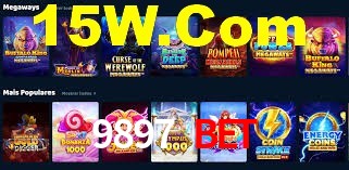 Sports Statistics 9897 BET