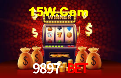 Blackjack Table 9897 BET