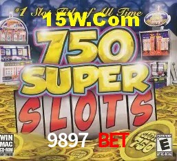 9897 BET