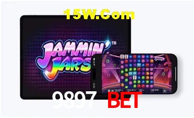 Provedores de Jogos 9897 BET