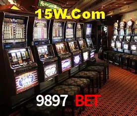 Especiais de Fim de Semana 9897 BET