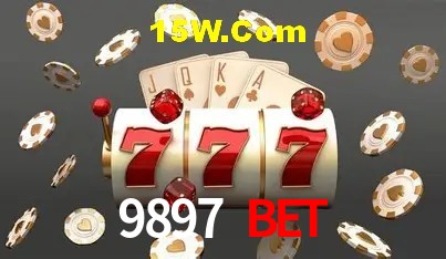 Casino Ao Vivo 9897 BET