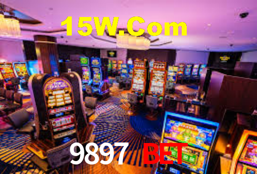 Live Casino 9897 BET