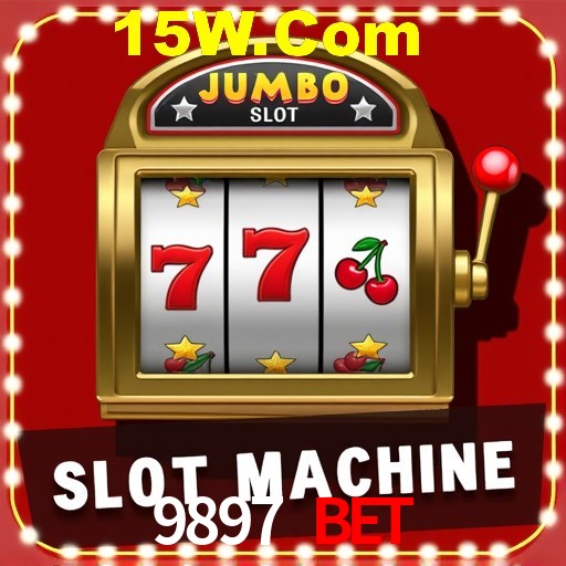 Descubra o Mundo do Cassino Online com 9897 BET