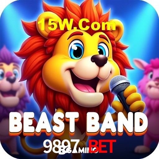 Casino Ao Vivo 9897 BET